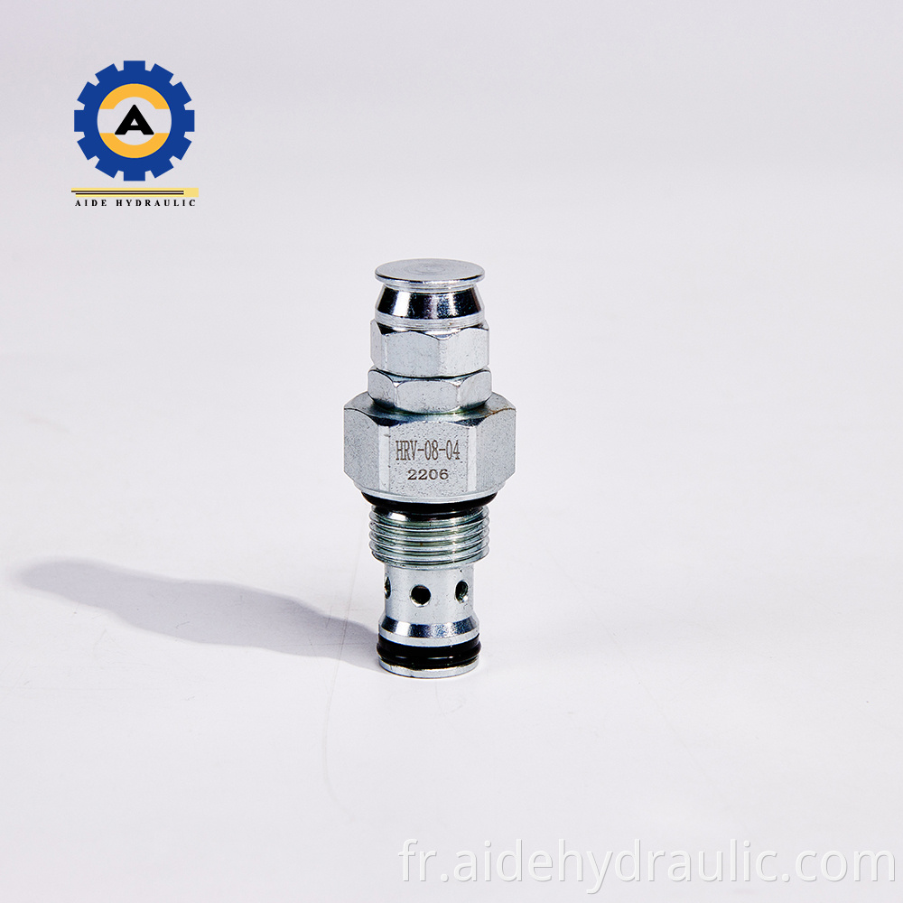 Throttle Valve